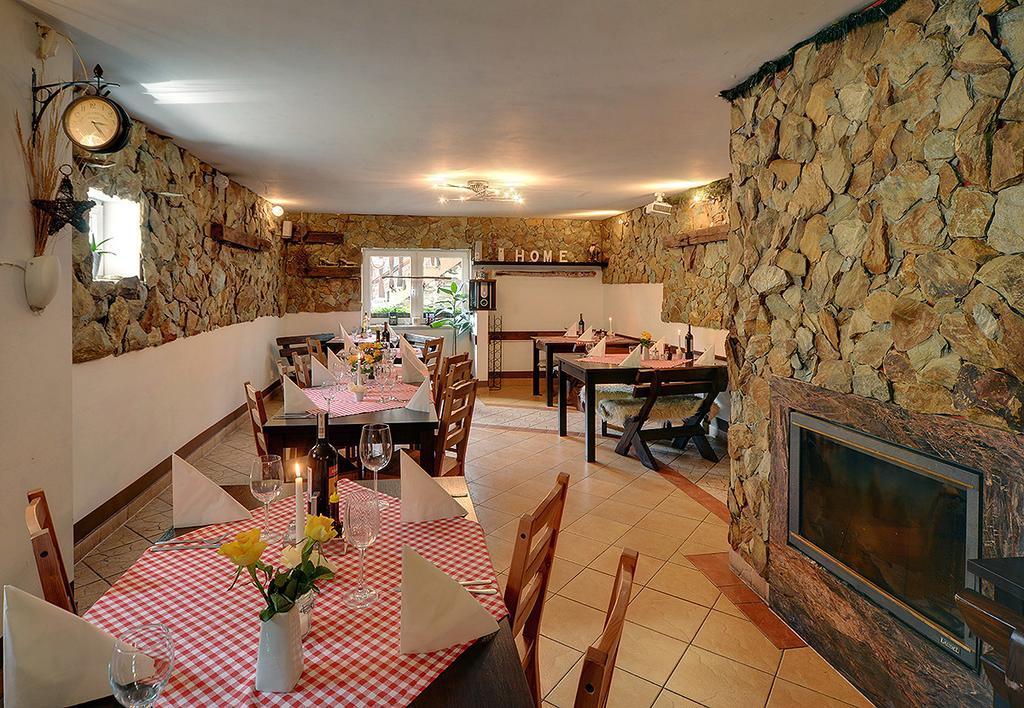 Safir Przy Samym Wyciagu Bed and Breakfast Karpacz Exteriör bild