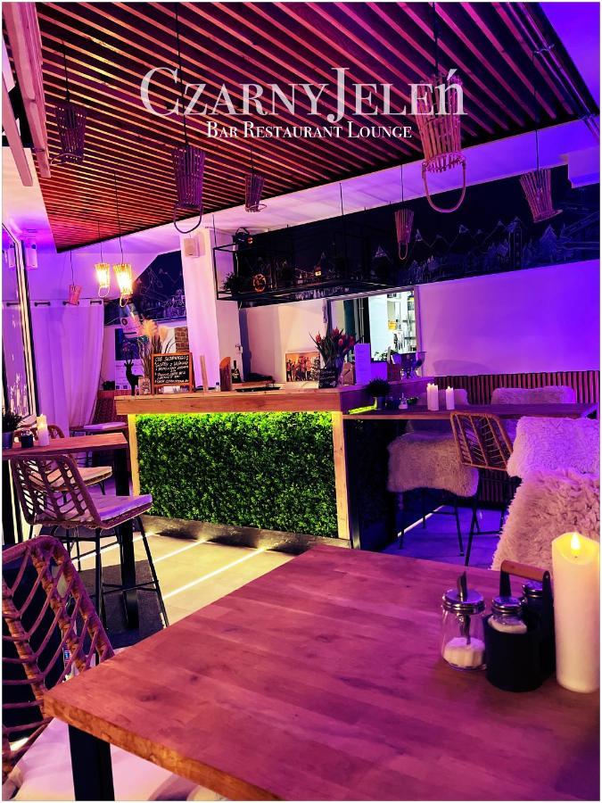 Safir Przy Samym Wyciagu Bed and Breakfast Karpacz Exteriör bild
