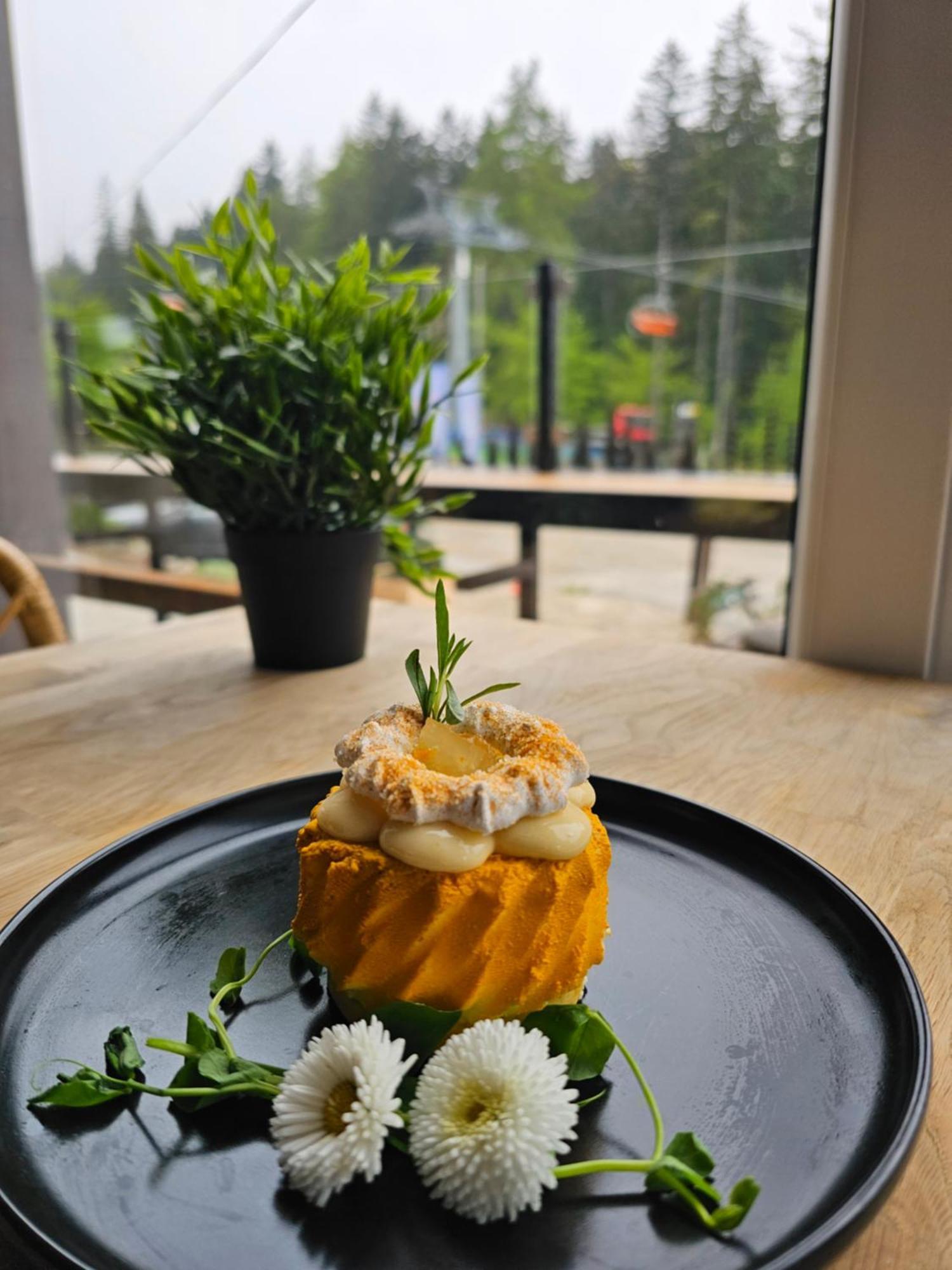 Safir Przy Samym Wyciagu Bed and Breakfast Karpacz Exteriör bild