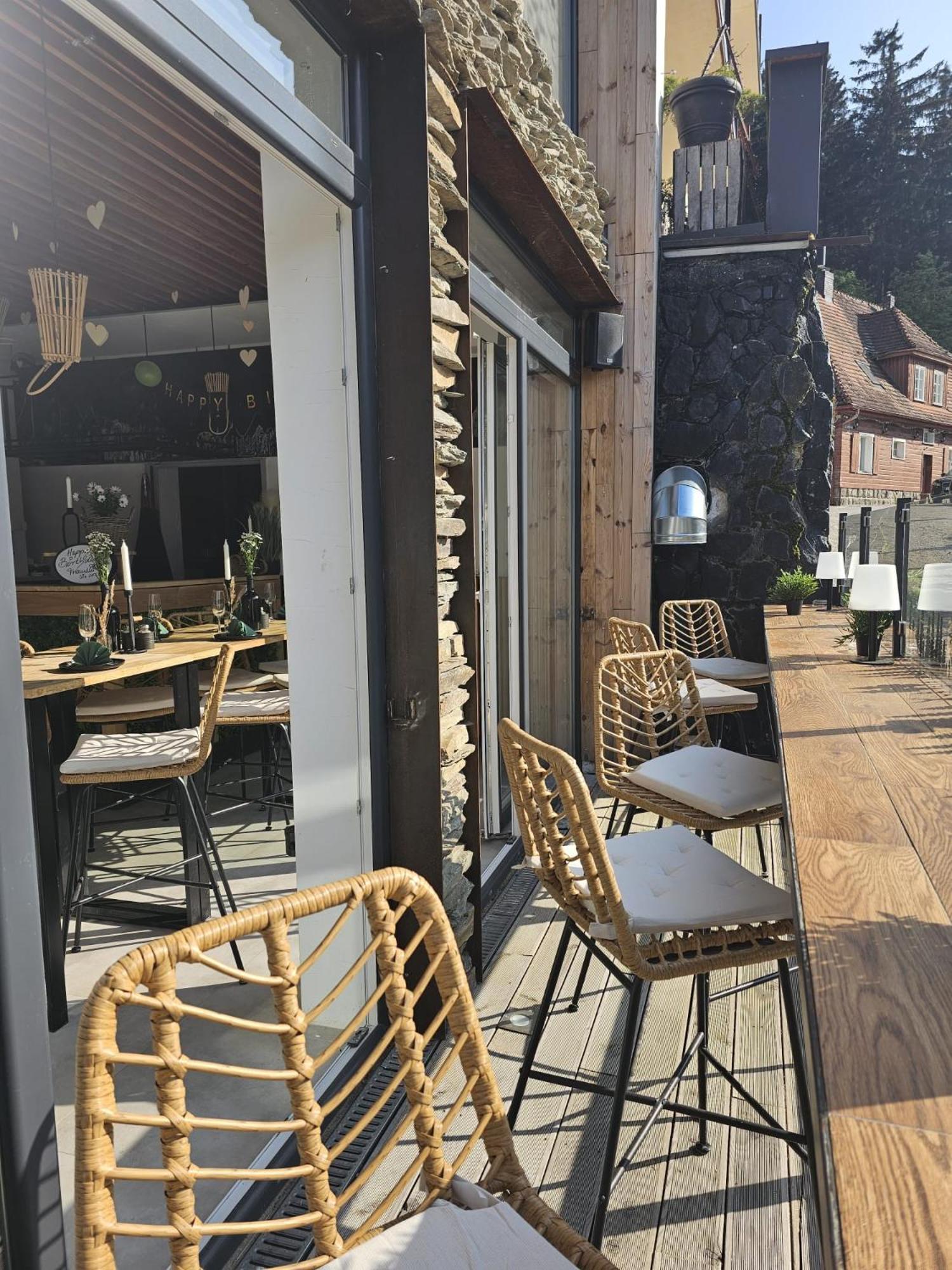 Safir Przy Samym Wyciagu Bed and Breakfast Karpacz Exteriör bild