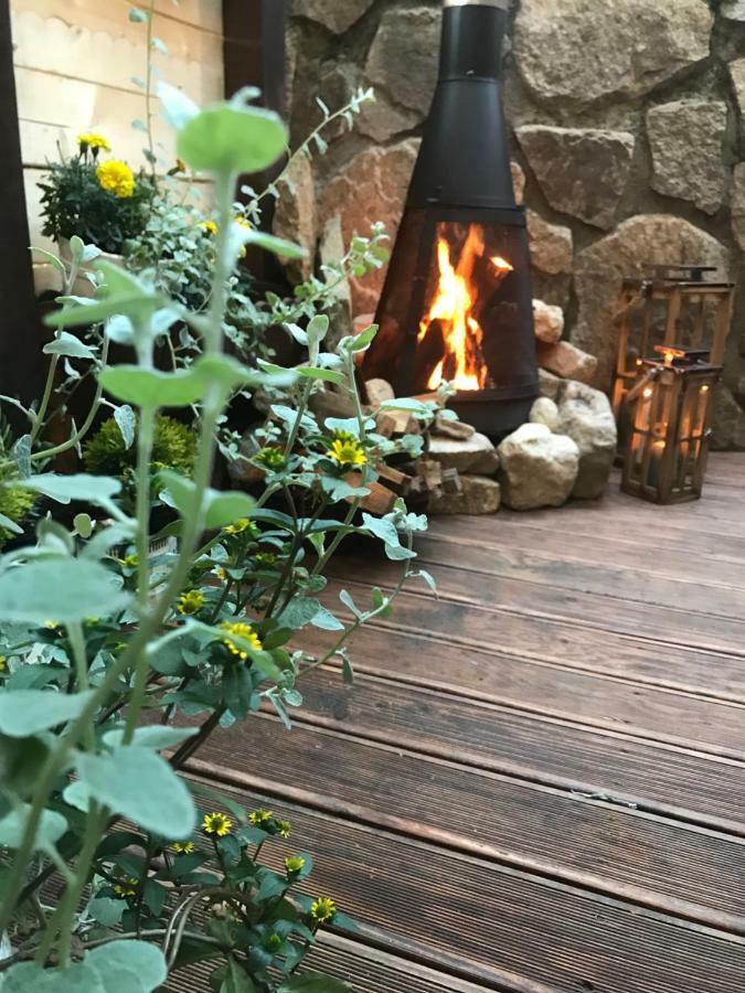 Safir Przy Samym Wyciagu Bed and Breakfast Karpacz Exteriör bild
