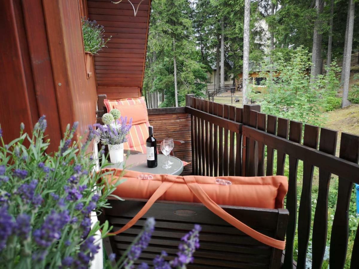 Safir Przy Samym Wyciagu Bed and Breakfast Karpacz Exteriör bild